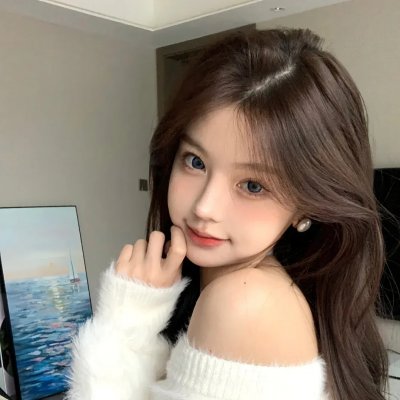 完美的一对