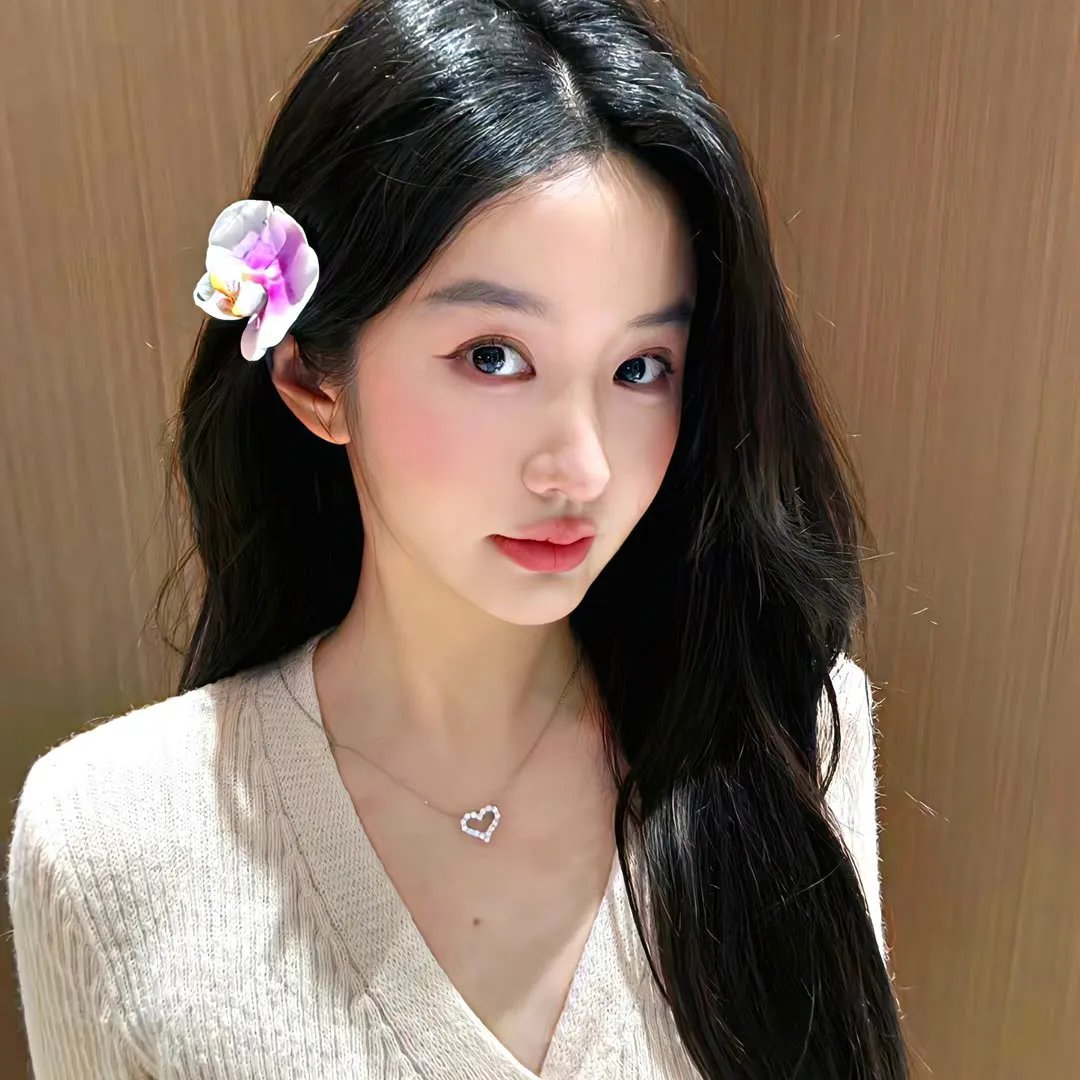 爱，来的刚好